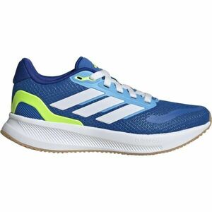 adidas RUNFALCON 5 J Încălțăminte sport de copii, albastru, mărime 39 1/3 imagine