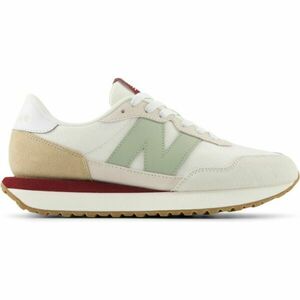 New Balance WS237GM Încălțăminte casual de damă, bej, mărime 40 imagine