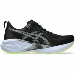 ASICS NOVABLAST 5 Încălțăminte de alergare pentru bărbați, negru, mărime 43.5 imagine