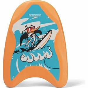Speedo PRINTED FLOAT IU Placă de înot pentru, turcoaz, mărime imagine