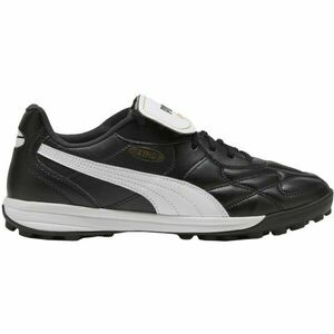 Puma KING TOP TT Ghete de fotbal bărbați, negru, mărime 41 imagine