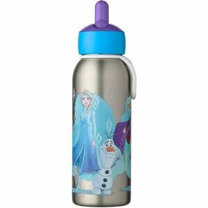 Mepal THERMO CAMPUS FROZEN 350 ML Termos pentru copii, mix, mărime imagine
