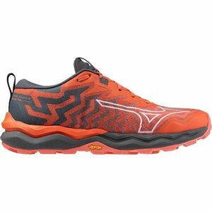 Mizuno WAVE DAICHI 8 Încălțăminte de trail femei, roșu, mărime 38.5 imagine