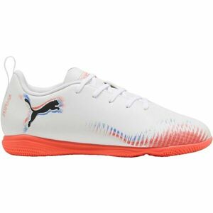Puma FUTURE 7 PLAY IT Pantofi de sală bărbați, alb, mărime 37 imagine