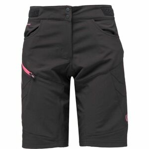 HAVEN FACTORY AIR WMS Pantaloni scurți ciclism femei, negru, mărime imagine