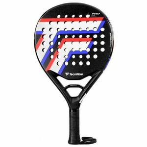 TECNIFIBRE WALL MASTER 365 Rachetă de padel, negru, mărime imagine