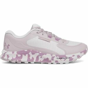 Under Armour CHARGED BANDIT TR 3 W Încălțăminte de alergare femei, gri, mărime 38.5 imagine