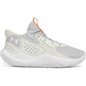 Under Armour JET23 Încălțăminte de alergare bărbați, gri, mărime 46 imagine