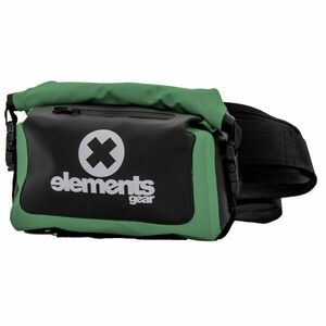 EG W-BAG 4L Borsetă outdoor, negru, mărime imagine