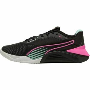 Puma FUSE 4.0 WNS Încălțăminte de antrenament pentru femei, negru, mărime 37 imagine