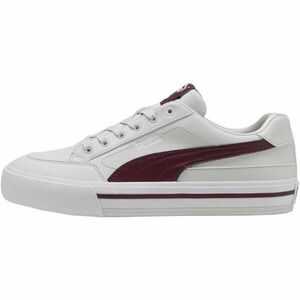 Puma COURT CLASSIC VULC FS SL Încălțăminte bărbați, alb, mărime 40.5 imagine