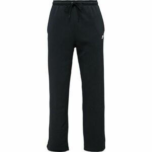Nike CLUB Pantaloni trening bărbați, negru, mărime imagine