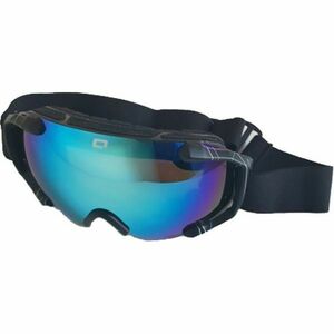 Quick ASG-164 Ochelari de schi, negru, mărime imagine