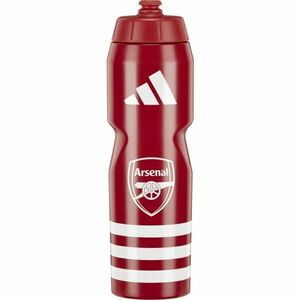 adidas ARSENAL FC BOTTLE Sticlă sport, roșu, mărime imagine