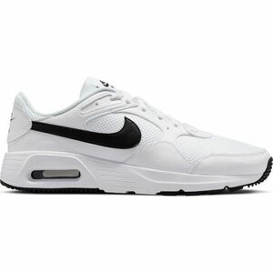 Nike AIR MAX SC Încălțăminte casual bărbați, alb, mărime 45 imagine