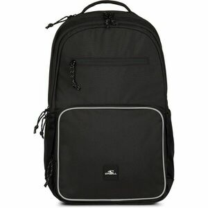 O'Neill PRESIDENT Rucsac unisex de oraș, negru, mărime imagine