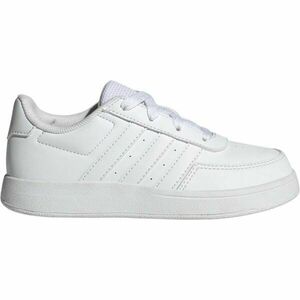 adidas BREAKNET 2.0 Încălțăminte bărbați, alb, mărime 38 2/3 imagine