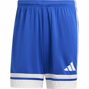 adidas SQUADRA 25 SHORTS Șort fotbal bărbați, albastru, mărime XXL imagine