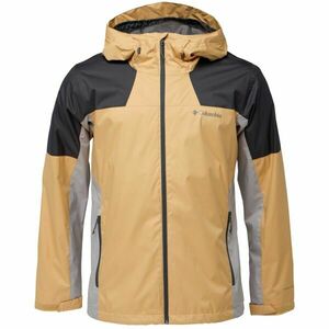 Columbia INNER LIMITS III JACKET Geacă pentru bărbați, bej, mărime imagine
