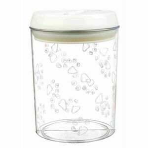 TRIXIE FOOD AND SNACK JAR 1, 5L Dispenser pentru hrană și recompense, transparent, mărime imagine