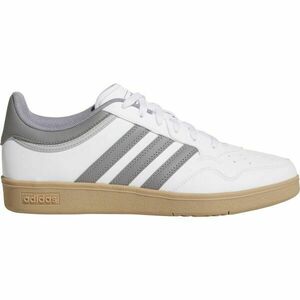 adidas HOOPS 4.0 Încălțăminte pentru bărbați, alb, mărime 45 1/3 imagine