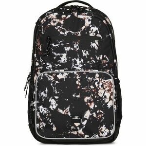 O'Neill PRESIDENT Rucsac unisex de oraș, negru, mărime imagine