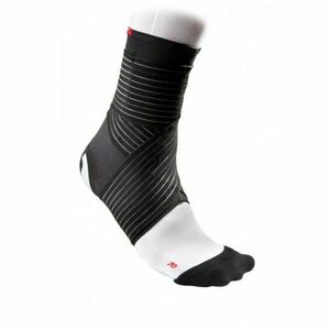 McDavid 433 ORTEZA Orteză gleznă, negru, mărime imagine