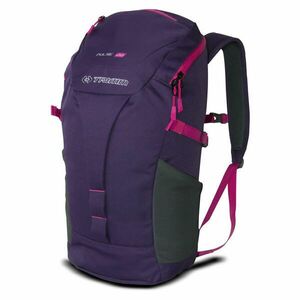 TRIMM PULSE 20 Rucsac turistic, mov, mărime imagine