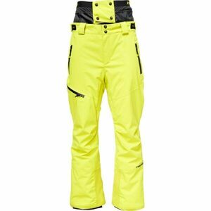 Head SOELDEN Pantaloni de schi bărbați, verde deschis, mărime imagine