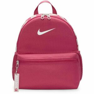 Nike BRASILIA JDI Rucsac copii, roz, mărime imagine
