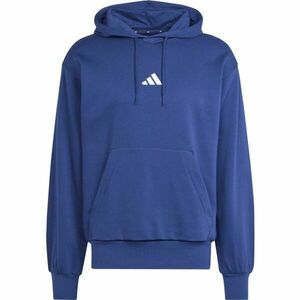 adidas M FEELCOZY HD Hanorac bărbați, albastru închis, mărime imagine