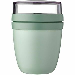 Mepal ELLIPSE MINI Cutie de prânz, verde, mărime imagine