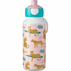 Mepal CAMPUS 400 ML LEOPARD Sticlă de apă copii, mix, mărime imagine
