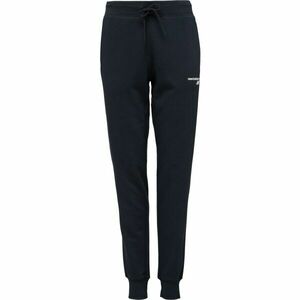 New Balance WP03805BK Pantaloni de trening damă, negru, mărime imagine