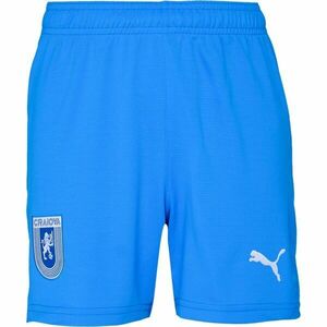 Puma UCV SHORTS Șort de fotbal bărbați, albastru, mărime imagine