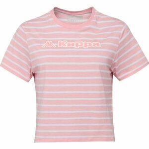 Tricou 100 roz Damă imagine