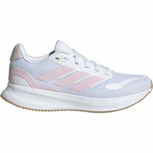 adidas RUNFALCON 5 J Încălțăminte sport de copii, alb, mărime 35.5 imagine