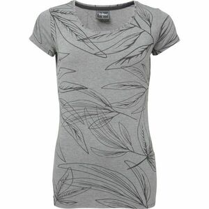Willard MICA Tricou pentru femei, gri, mărime imagine