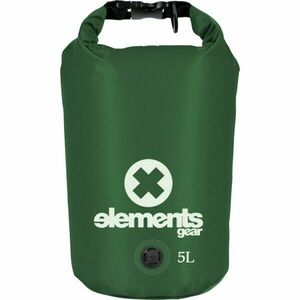 EG LIGHT 2.0 5L Rucsac speologie, verde, mărime imagine