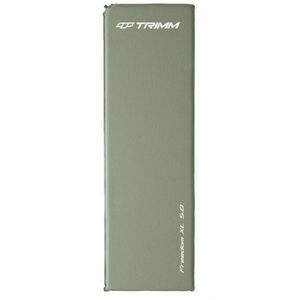 TRIMM FREEDOM XL 5.0 Saltea, verde, mărime imagine