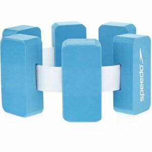 Speedo AQUA BELT AU Centură universală de înot, albastru deschis, mărime imagine