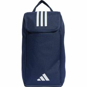 adidas TIRO L SHOEBAG Geantă pentru ghete de fotbal, albastru închis, mărime imagine