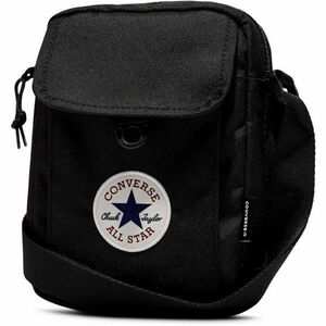 Converse CROSS BODY 2 Geantă crossbody unisex, negru, mărime imagine