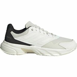adidas COURTJAM CONTROL W Încălțăminte de tenis damă, alb, mărime 36 2/3 imagine