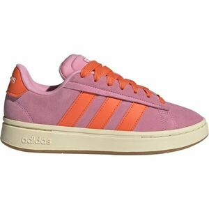 adidas GRAND COURT ALPHA 00S Încălțăminte bărbați, roz, mărime 38 2/3 imagine