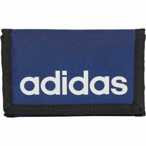 adidas LINEAR G WALLET Portofel, albastru închis, mărime imagine