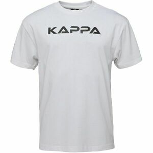 Kappa LOGO GETRU Tricou de bărbați, negru, mărime imagine