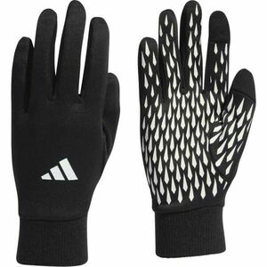 adidas TIRO C GLOVES Mănuși portar, negru, mărime imagine