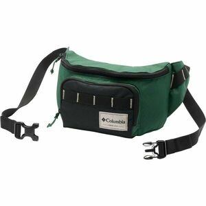 Columbia ZIGZAG II HIP PACK Borsetă, verde închis, mărime imagine
