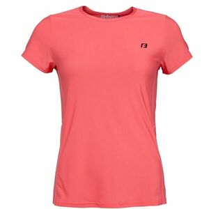 Fitforce TRISKELA Tricou fitness damă, somon, mărime imagine